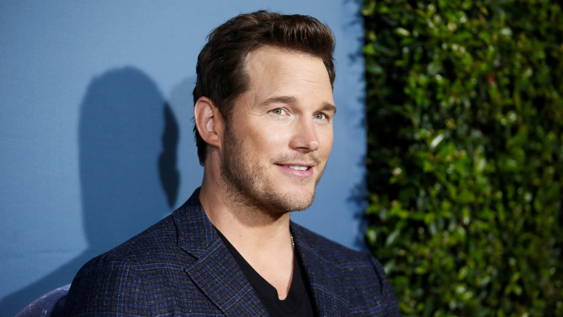 Las estrellas de la saga 'Los Vengadores' salen a defender al actor Chris Pratt tras ser apodado "el peor Chris de Hollywood"