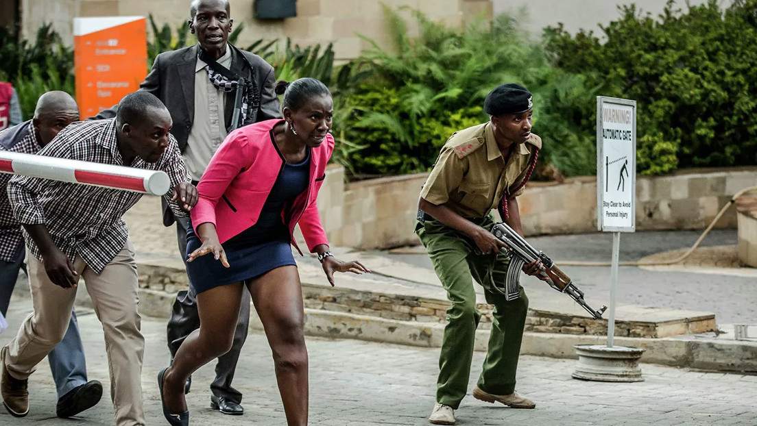 Un fotógrafo español se lleva el gran premio del Concurso Internacional de Fotoperiodismo Andréi Stenin 2020