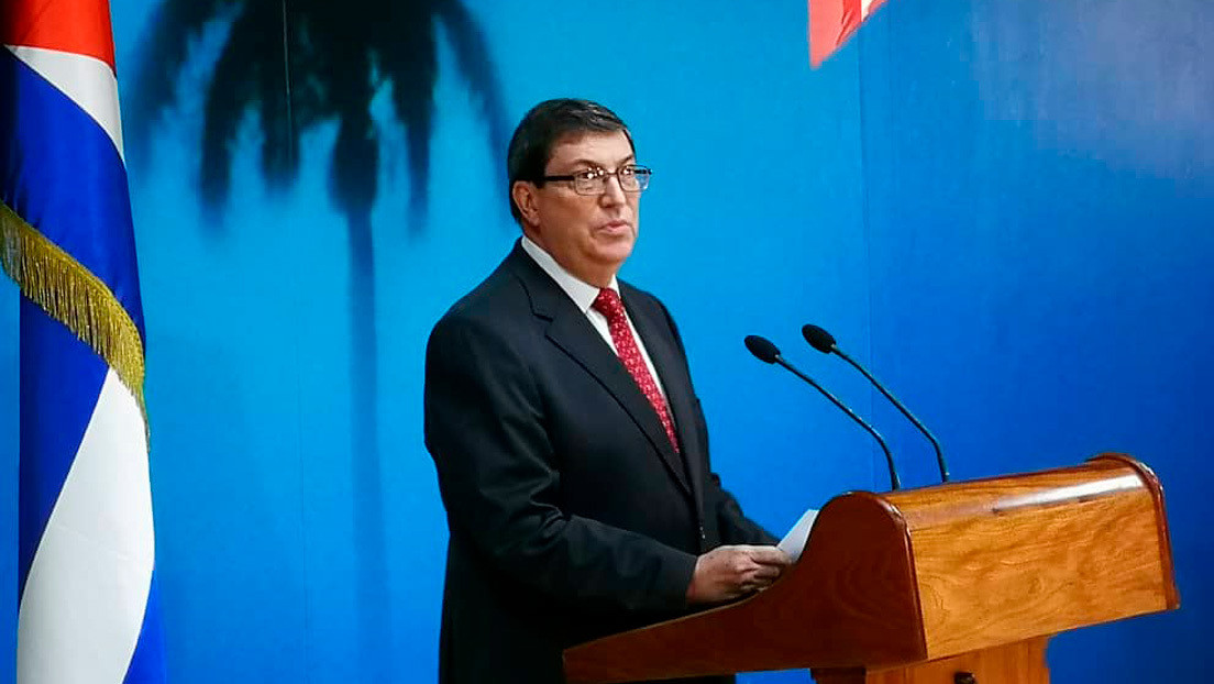 Cuba denuncia la pérdida de 5.000 millones de dólares en un año porque el bloqueo de EE.UU. se ha "recrudecido de forma extrema"