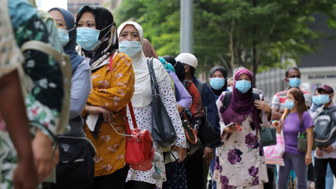 FMI: la recesión de la economía de Asia en 2020 sería peor de lo que se estimaba anteriormente