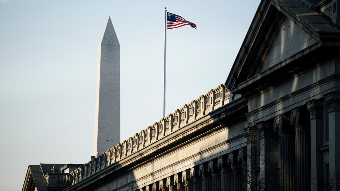 EE.UU. introduce sanciones contra un instituto de investigación ruso por su presunto vínculo con un ciberataque en Oriente Medio