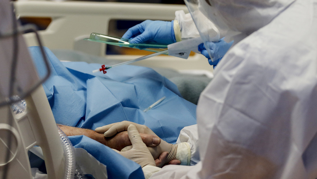 Los recuperados del covid-19 sufren un deterioro significativo de las capacidades mentales