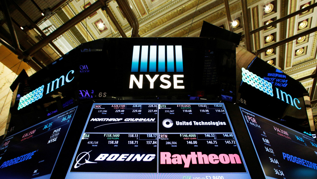 China impondrá sanciones a Lockheed Martin, Boeing y Raytheon por la venta de armas a Taiwán