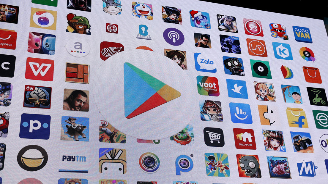 Estas son las aplicaciones de Android que nunca se debe instalar en un 'smartphone'