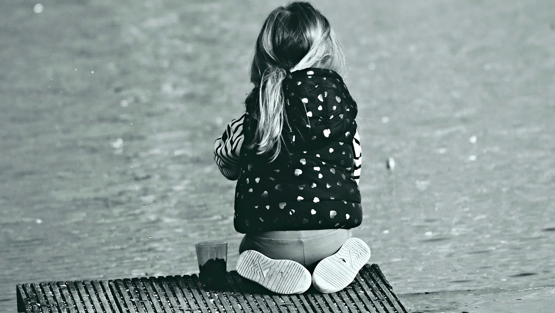 Una niña de 6 años es diagnosticada con un raro tipo de cáncer tras ser acusada por los médicos de fingir los síntomas