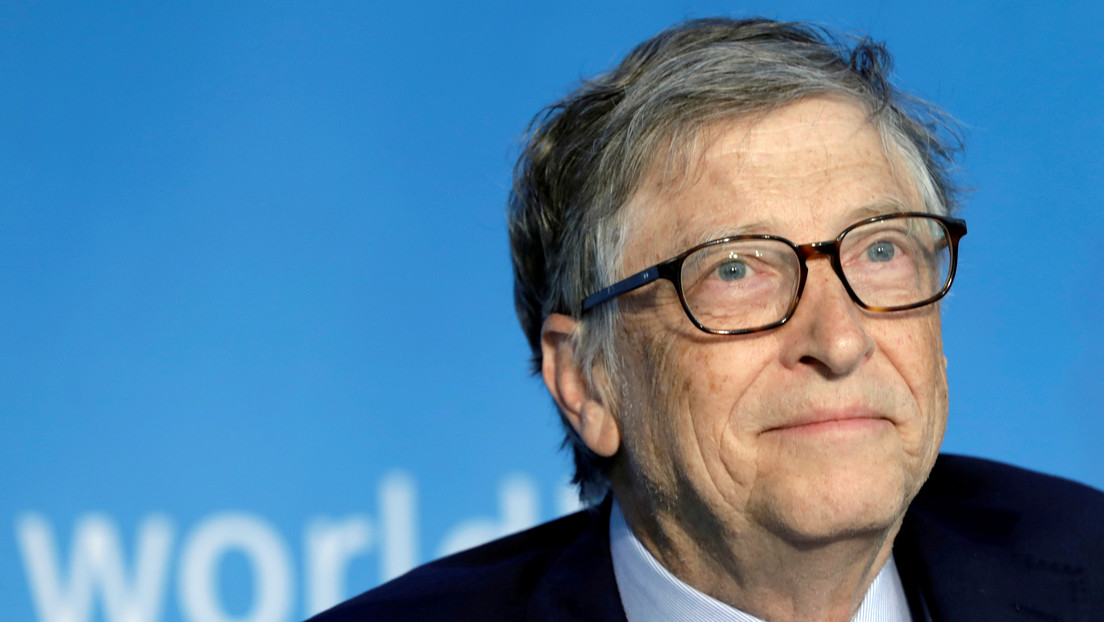 Bill Gates admite que las primeras vacunas contra el coronavirus podrían "no ser perfectas"