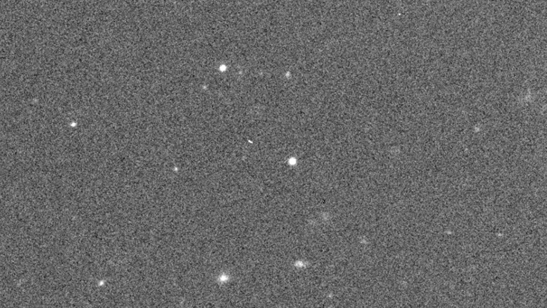 Nuevas observaciones apuntan a un posible impacto del asteroide Apophis con la Tierra en 2068