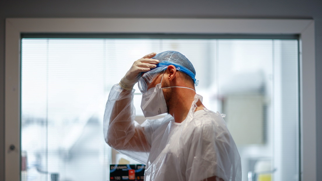 El coronavirus podría envejecer 10 años el cerebro o disminuir el coeficiente intelectual en pacientes recuperados