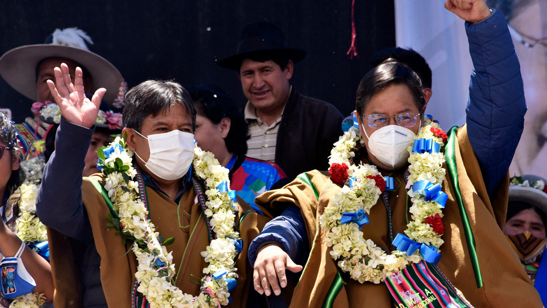 Los desafíos inmediatos que enfrentará Luis Arce en Bolivia