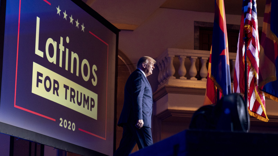 Las encuestas dan la espalda a Trump (como ya pasó en 2016): ¿qué factores podrían decantar esta vez su victoria?