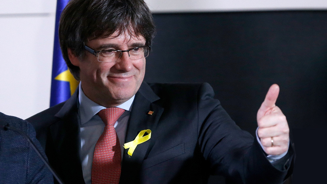 Por qué el envío de "10.000 soldados rusos a Cataluña" es un disparate geopolítico (y absurdo)