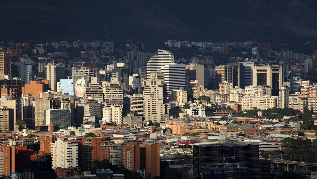 Un estudio de una agencia en EE.UU. admite que las sanciones contra Venezuela agravaron la crisis en ese país