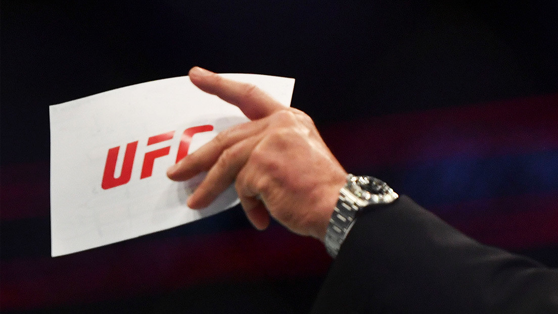 VIDEO: Luchador de MMA noquea a su contrincante con una "espantosa" patada en la cabeza