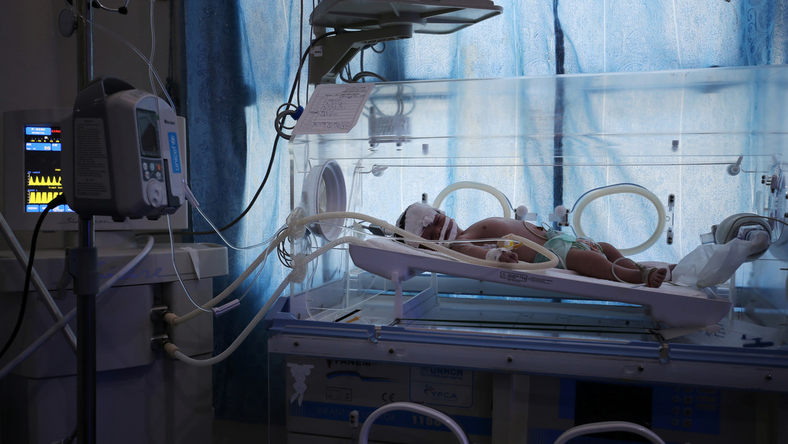 Muere en Perú una niña de 5 años después de diagnosticarle difteria