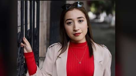 Fiscalía mexicana detiene al presunto asesino de la joven Jessica González