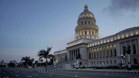 La Habana flexibilizará las medidas restrictivas por el coronavirus a partir del 1 de octubre