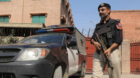 Se suicida una joven pakistaní tras ser amenazada por sus violadores