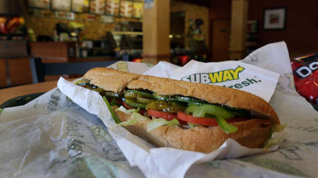 'Demasiado dulces': Un tribunal irlandés dicta que los sándwiches de Subway incumplen la definición legal del pan