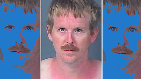 Encuentran a un hombre 'viviendo' casi dos meses en el armario de una menor para tener relaciones sexuales con ella