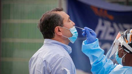 Descubren un remedio terapéutico natural contra el coronavirus