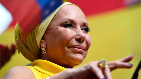 Disparan contra el esquema de seguridad de la exsenadora colombiana Piedad Córdoba