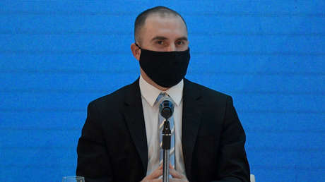 El Gobierno de Argentina anuncia una rebaja de impuestos a las exportaciones de soja