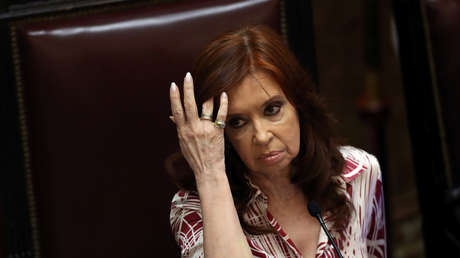 Google presenta un 'per saltum' para que la Corte de Argentina analice una demanda de Cristina Kirchner contra el buscador