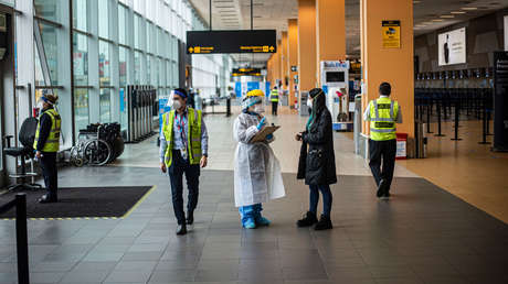 Qué países de América Latina han reanudado sus vuelos internacionales y cuáles son los destinos