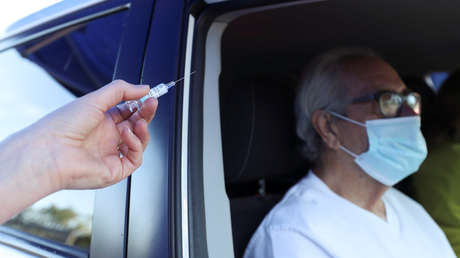 Reino Unido infectará con coronavirus a 24 voluntarios para probar una potencial vacuna contra el covid-19