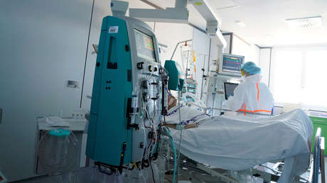 Científicos descubren un nuevo síndrome relacionado con el covid-19