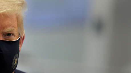 Twitter, Facebook y TikTok advierten que eliminarán el contenido que desee la muerte de Trump