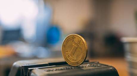 El primer ministro de Ucrania advierte que en 15 años no podrán pagarse las pensiones