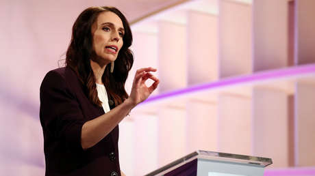 "Solo un caso en las últimas dos semanas": Relajan las restricciones por coronavirus en Nueva Zelanda