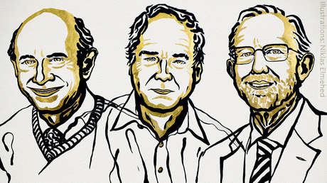 Otorgan el Premio Nobel de Fisiología o Medicina a los descubridores del virus de la hepatitis C