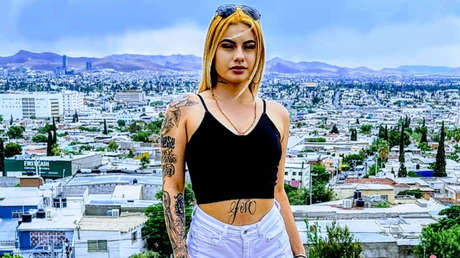 Fingen un secuestro para TikTok y matan a una joven de un disparo en la cabeza en México