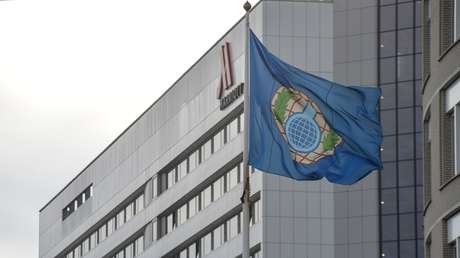 Rusia, tras el informe de la OPAQ sobre Navalny, reitera que es parte de la Convención sobre armas químicas y cumple con todas sus obligaciones