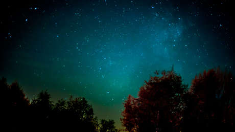 La lluvia de estrellas Dracónidas alcanza su máximo esplendor este miércoles