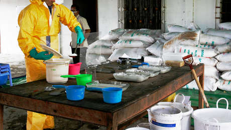 La historia de narcotráfico y política en Argentina que sigue envuelta en misterio 12 años más tarde