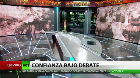 Debaten la moción de censura contra el ministro de Defensa de Colombia