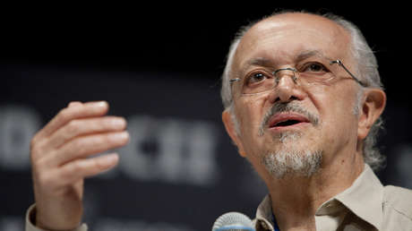 Fallece el científico mexicano Mario Molina, ganador del Nobel de Química en 1995