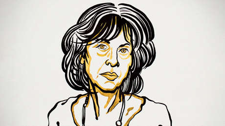 Otorgan el Premio Nobel de Literatura a la poeta estadounidense Louise Glück