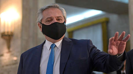 El 'impuesto a la riqueza' que propone Alberto Fernández en Argentina y al que se resiste la oposición (aunque solo alcanza a 9.298 personas)