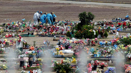 "Los muertos ya no van a votar": Honduras actualiza su sistema de documentación para que los fallecidos no aparezcan en el padrón electoral