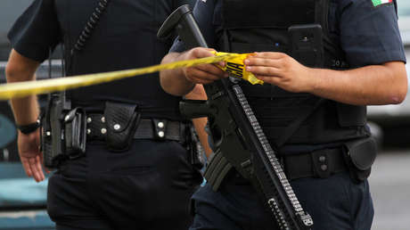 Un ataque con armas largas y granadas deja 6 muertos en un municipio al occidente de México