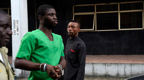 Condenan a la horca a un asesino en serie que mató a 11 mujeres en varios hoteles