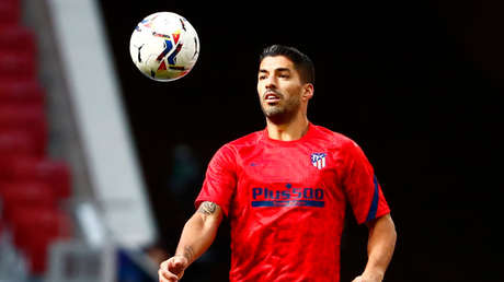 "Pasé de llorar a volver a ser valorado como jugador": Luis Suárez habla sobre su salida del Barcelona