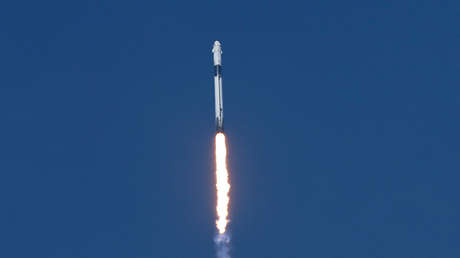 Advierten de la creciente congestión del espacio sobre la Tierra, que puede acabar en catástrofe