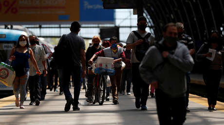 El mundo registra más de 350.000 nuevos casos diarios de coronavirus por segunda jornada consecutiva