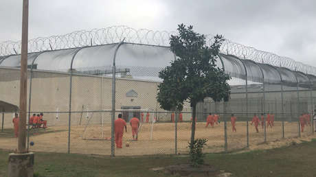 La Cancillería mexicana investiga dos cirugías ilegales practicadas a mujeres en un centro de detención para migrantes en EE.UU.