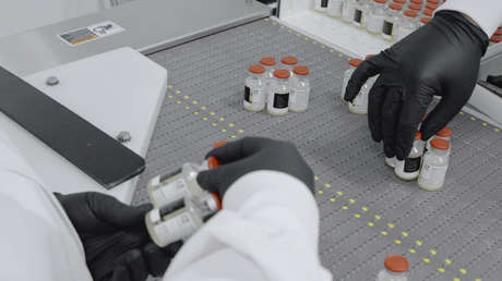 Aumenta la demanda de Regeneron tras afirmar Trump que ese fármaco "cura" el covid-19